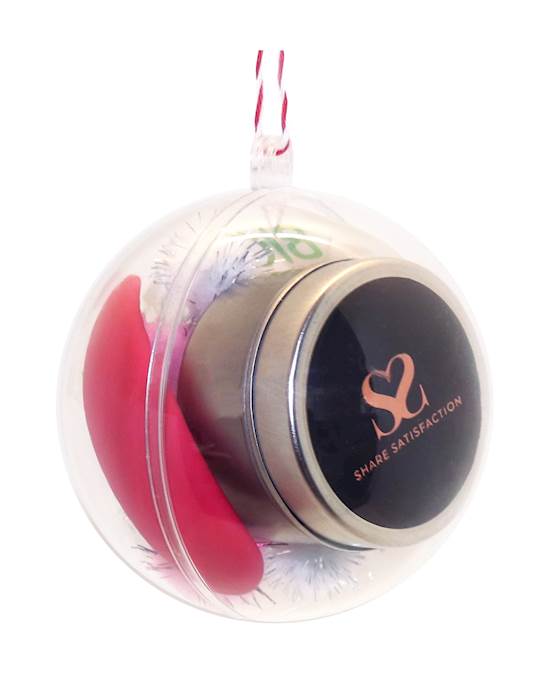 Christmas Bauble For Them