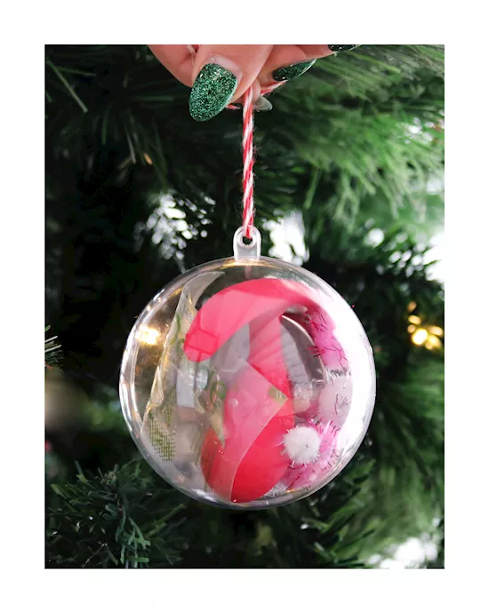 Christmas Bauble For Them