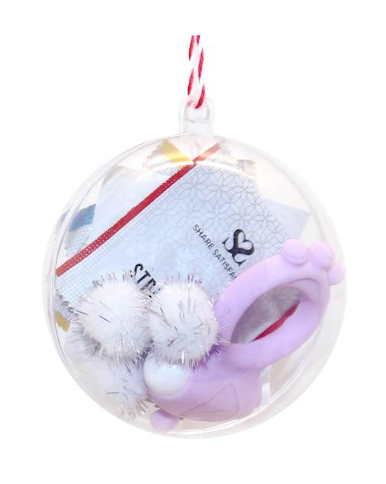 Christmas Bauble For Him