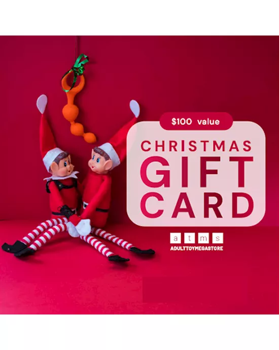ATMS Digital Voucher Xmas 100