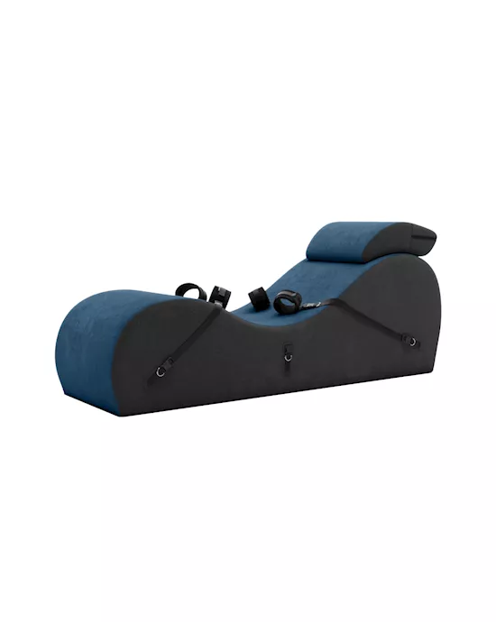 Liberator Lyza Lounger Valkyrie Edition