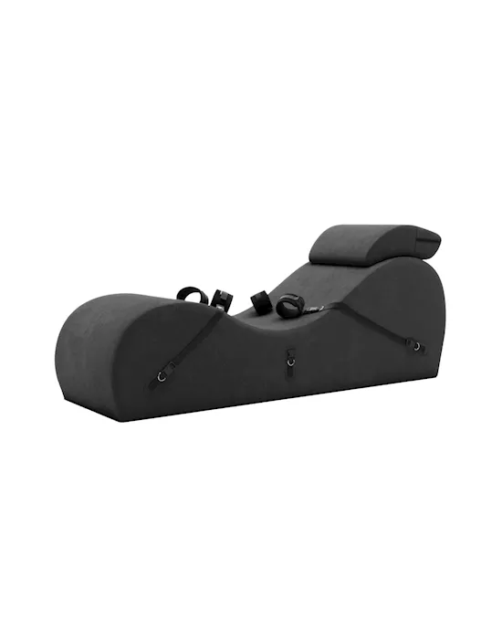 Liberator Lyza Lounger Valkyrie Edition