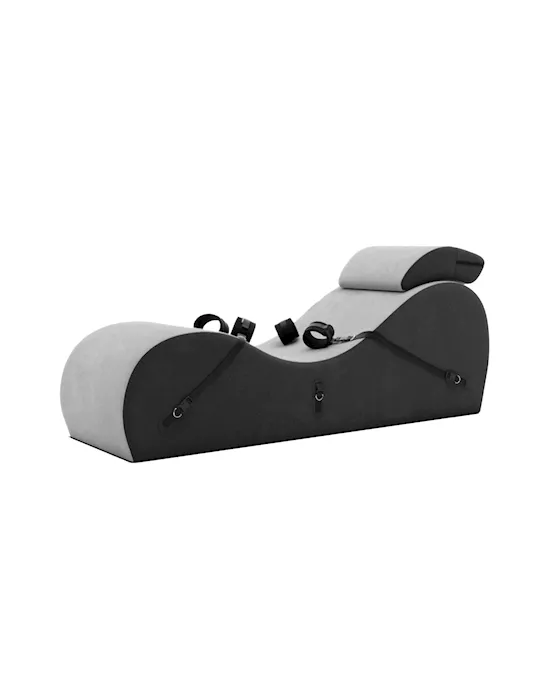 Liberator Lyza Lounger Valkyrie Edition