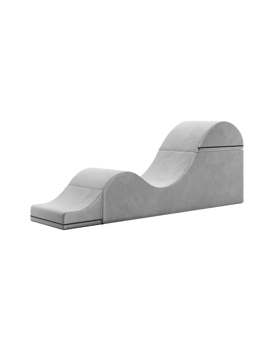 Liberator Aria Convertible Chaise and Bench