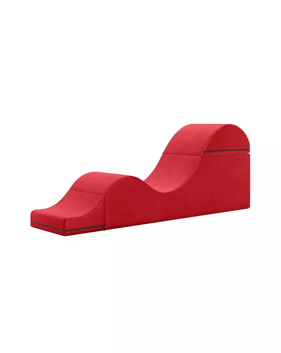 Liberator Aria Convertible Chaise and Bench