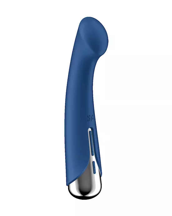 Satisfyer Spinning GSpot 1