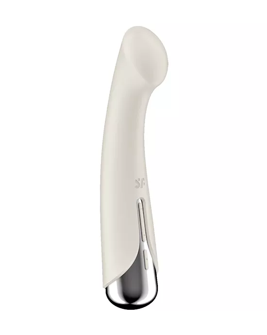 Satisfyer Spinning GSpot 1