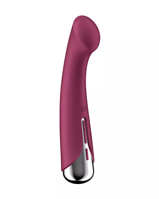 Satisfyer Spinning GSpot 1