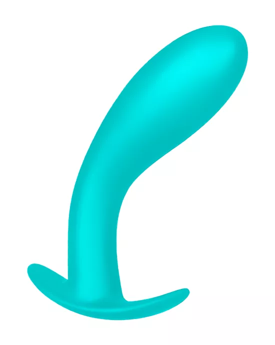 Felicity Flared Silicone Anal Plug