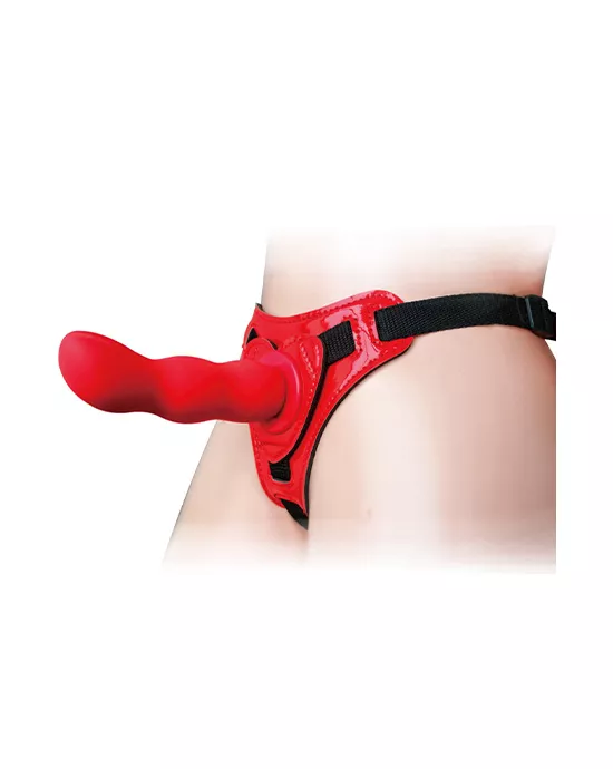 Cupids Arrow Strap On