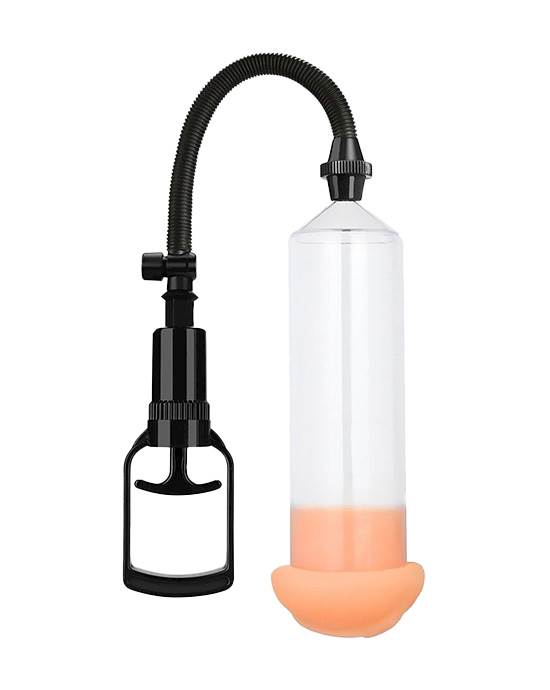 Big Man Enlargement Penis Pump