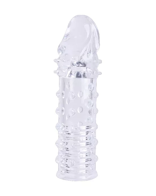Dragon Penis Sleeve