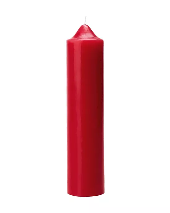 Burning Desire Candle