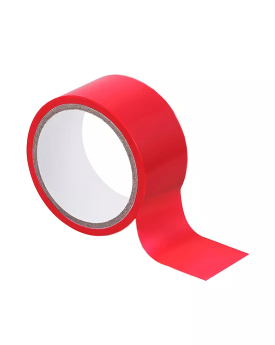 Bondage Pleasure Tape