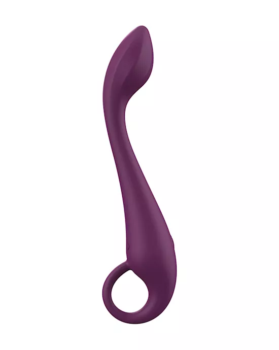 Lotty GSpot Vibrator
