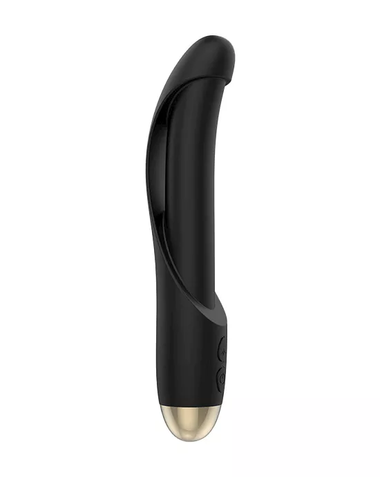 Hiding In Plain Sight Vibrator