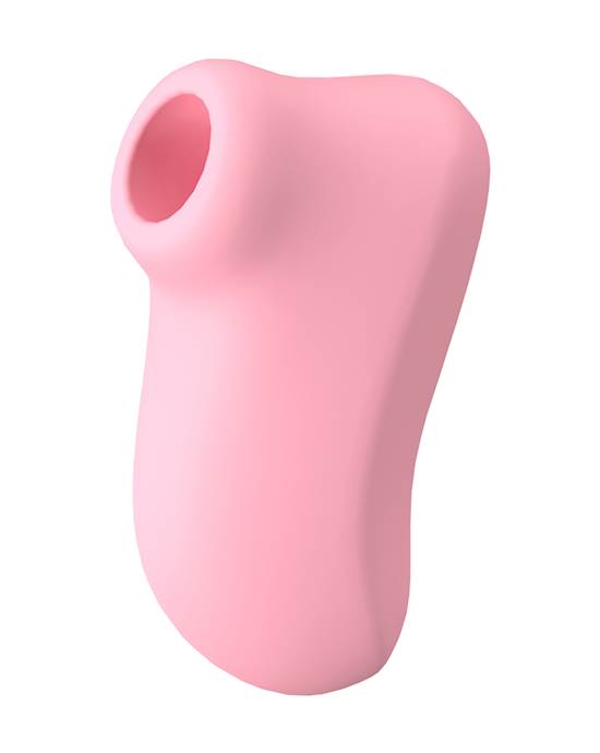 Amore Suck Me Dry Mini Suction Vibe