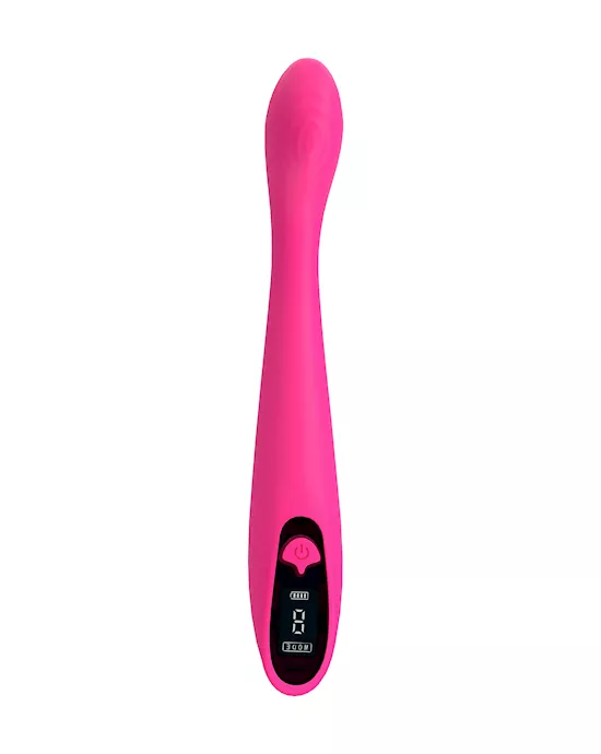 Amore Brushstroke GSpot Vibrator