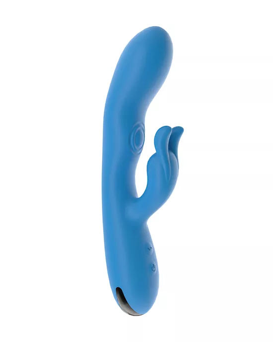 Amore Tippity Tap Rabbit Vibrator