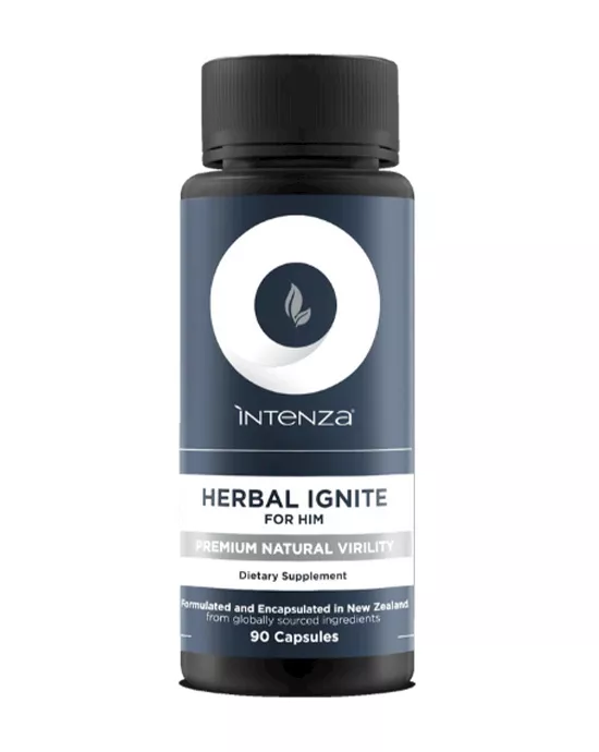 Herbal Ignite Him