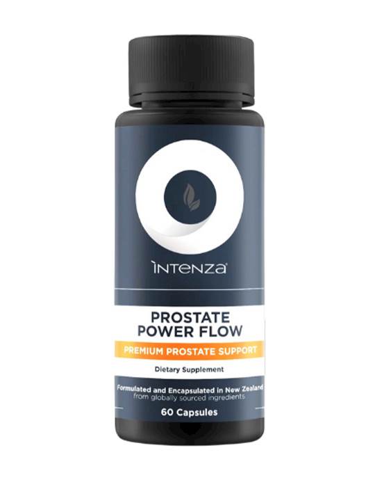 Herbal Ignite Prostate Power Flow