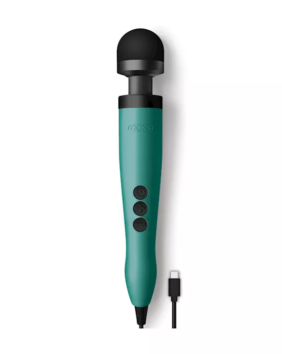 Doxy 3 USBC Wand Massager