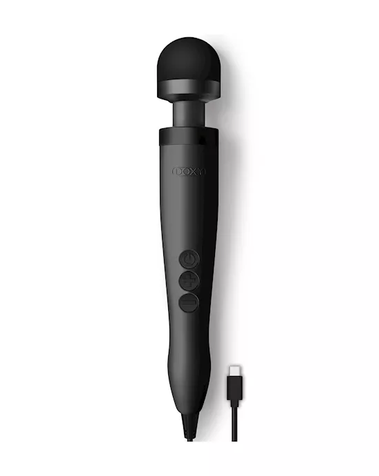 Doxy 3 USBC Wand Massager