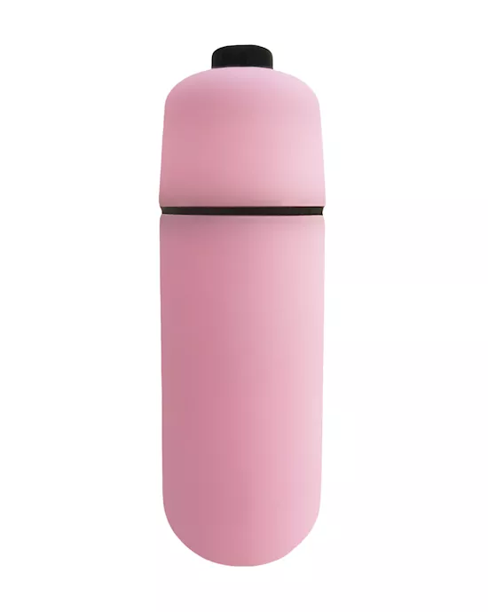 Mini Rounded One Speed Bullet Vibe