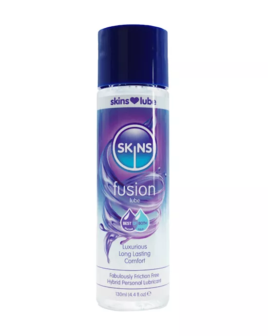 Skins Fusion Hybrid Lubricant