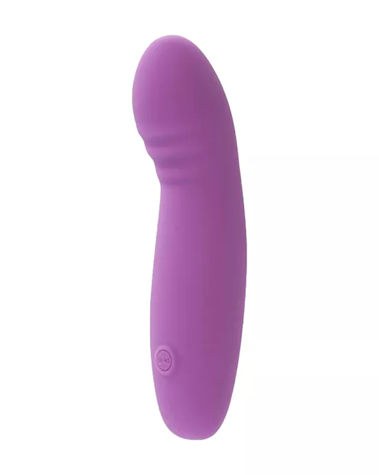 Touch The Glee Spot GSpot Vibrator