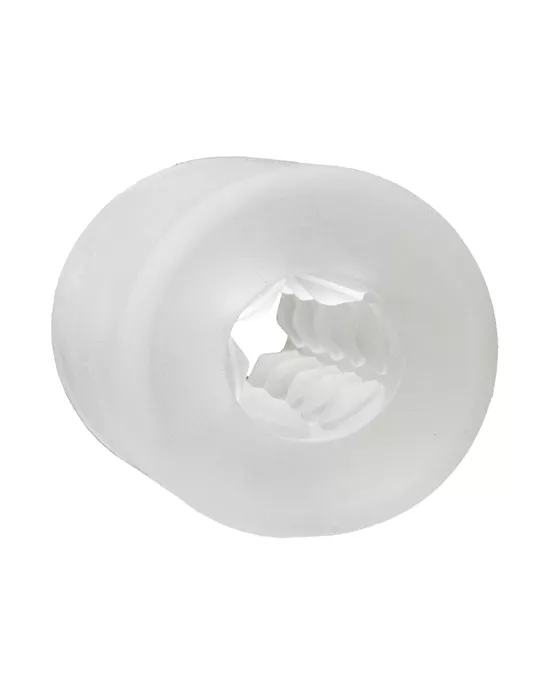 Goodhead Helping Head Glow Masturbator