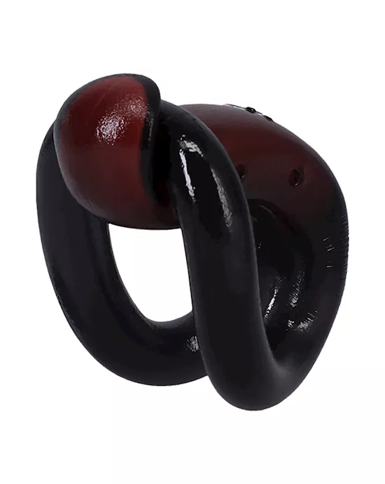 FIRMTECH Performance Cock Ring