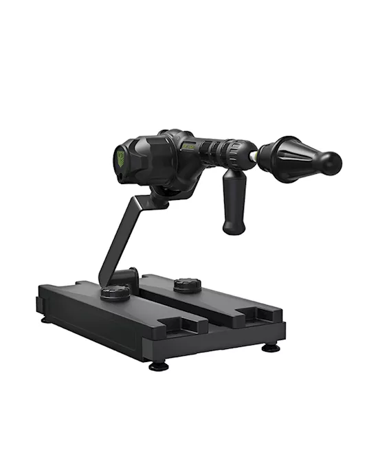 Fort Troff Gunner System 3In1 Modular Fuck Machine