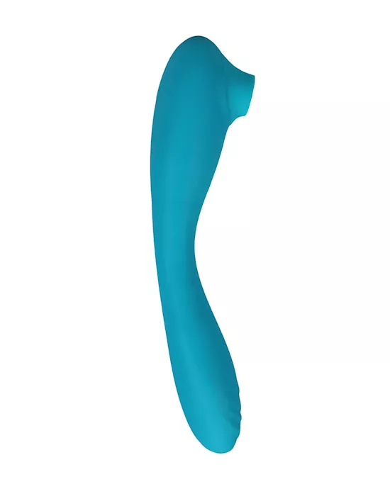 This Product Sucks GSuction Vibrator