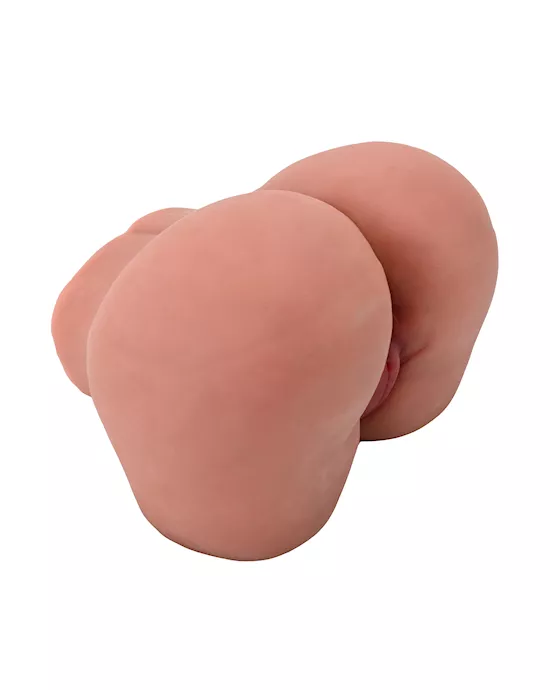 Crush On You Realistic Ass Masturbator