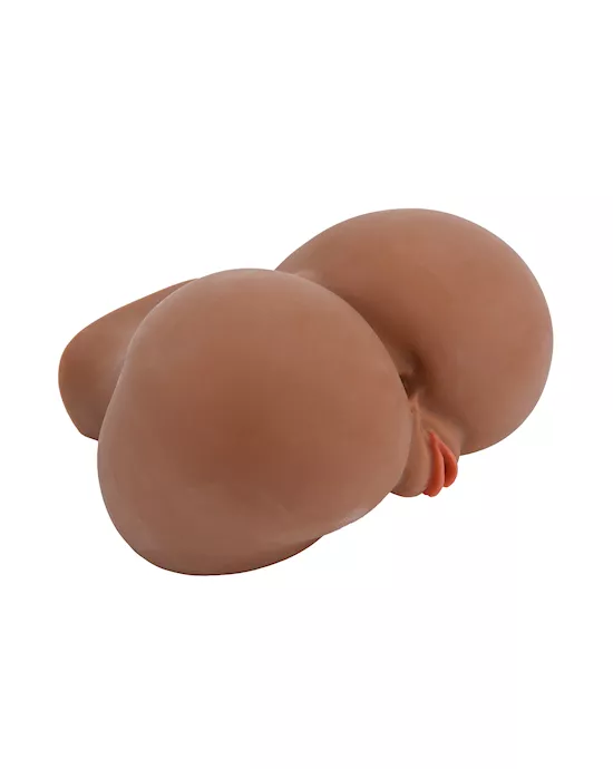 Nightlife Lover Realistic Ass Stroker