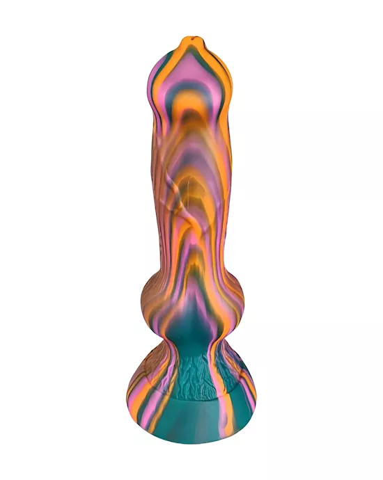 Kalypso Knot Beast Dildo