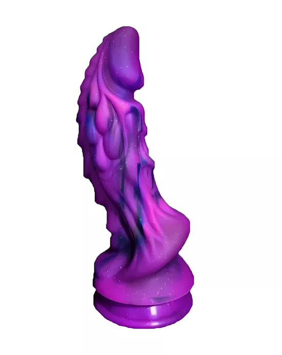 Ashers Hook Dragon Dildo
