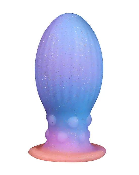 Ovomorph Alien Dildo