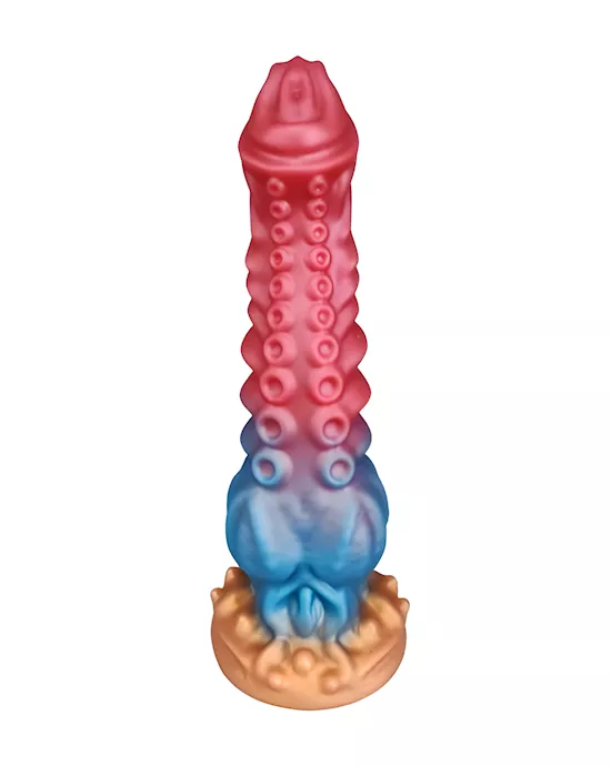 Octo Demon Dildo