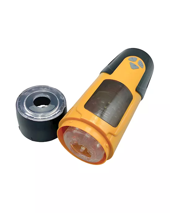 Male Thrusting Sex Machine