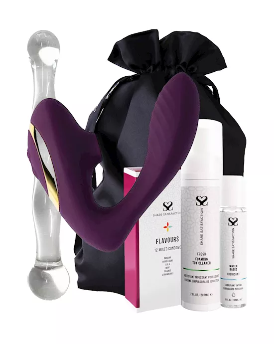 FREE Kama  Essentials Bundle