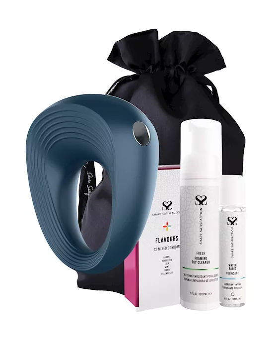 FREE Power Ring  Essentials Bundle