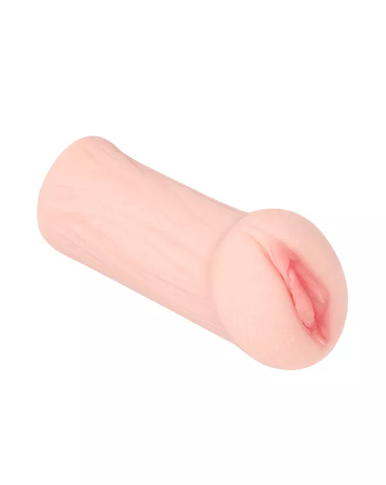Morning Wood Dual Layer Elegance Series Masturbator