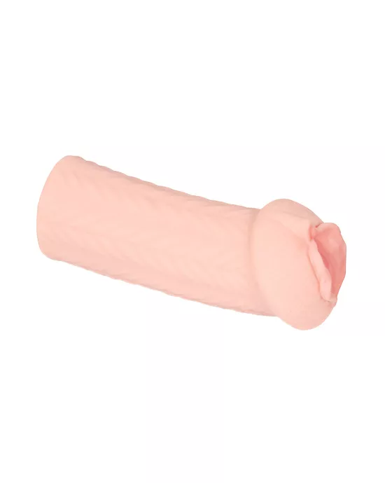 Arrow to the Heart Elegance Series Masturbator
