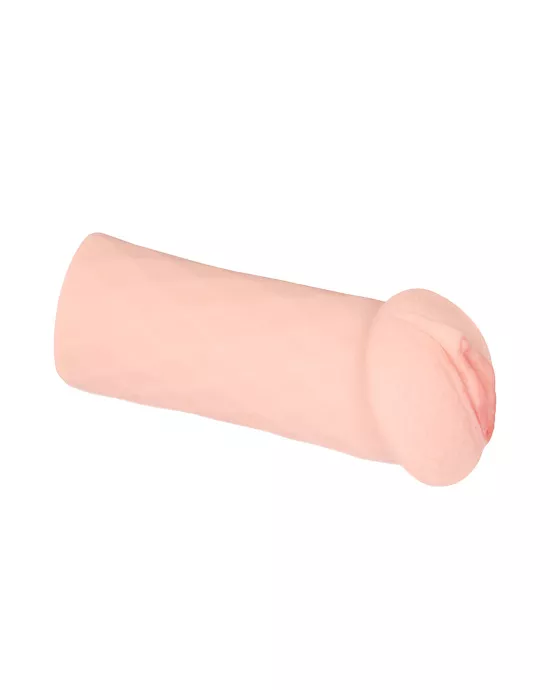 Pleasure Peak Dual Layer Elegance Series Masturbator