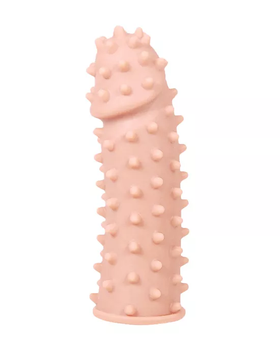 Sexy Spikes Extreme Sleeve
