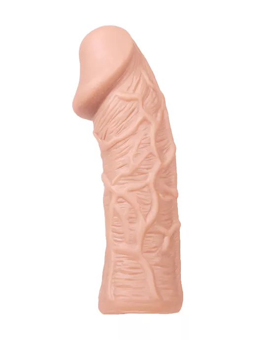 Veiny Villain Extreme Sleeve