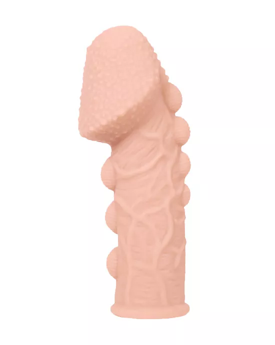 Manly Mushroom Extreme Sleeve