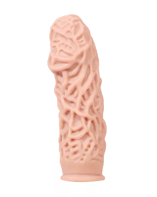 Ultra Veiny Extreme Sleeve